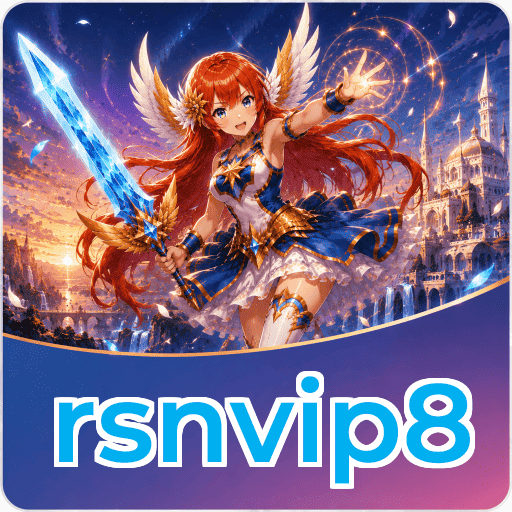 Definisi kanal resmi rsnvip8